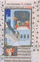 Pretres et croix